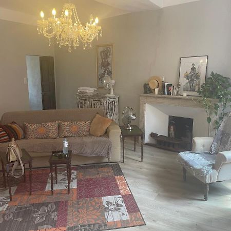 Appartement Bastia Au Pied Du Vieux Port 외부 사진