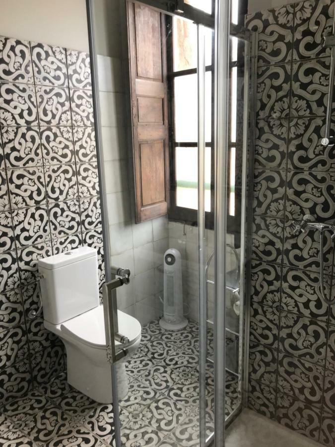 Appartement Bastia Au Pied Du Vieux Port 외부 사진