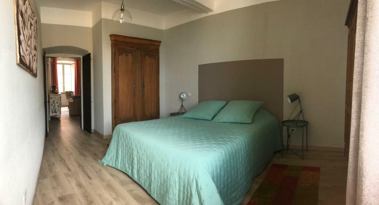 Appartement Bastia Au Pied Du Vieux Port 외부 사진